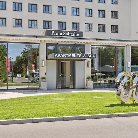 Lejlighed Diamond Lubkow