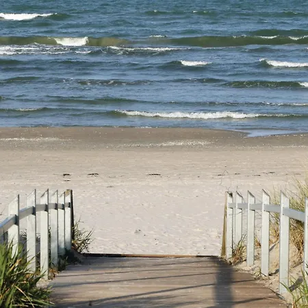 Diamond Lejlighed Lubkow