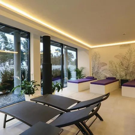 Lejlighed Diamond Lubkow