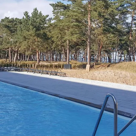 شقة Diamond Lubkow