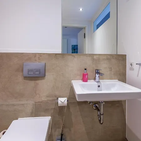 Lejlighed Diamond Lubkow