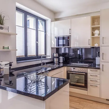 Lejlighed Diamond Lubkow