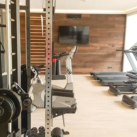 شقة Diamond Lubkow