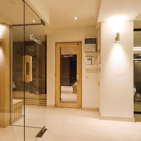 Diamond Lejlighed Lubkow