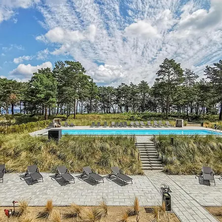 شقة Diamond Lubkow