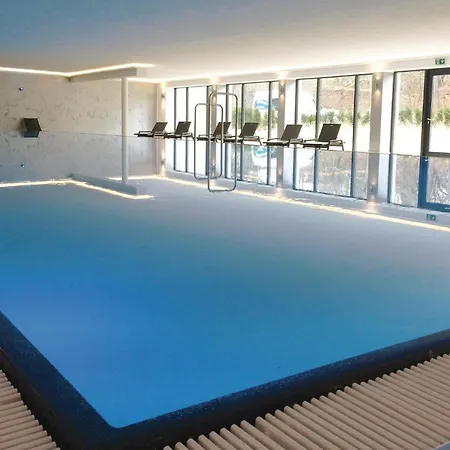 Diamond Lejlighed Lubkow