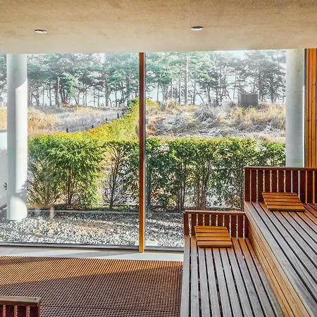 Diamond Lejlighed Lubkow