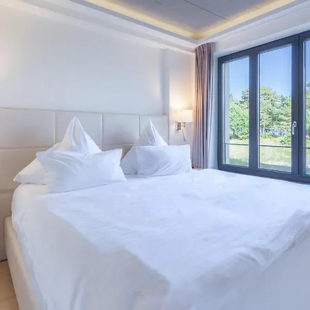 Diamond Lejlighed Binz