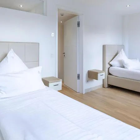 Diamond Apartman