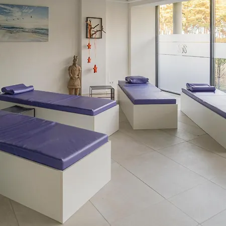Apartman Diamond Binz